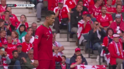 Ziqsu - Cristiano Ronaldo (rzut wolny)
Portugalia - Szwajcaria [1]:0
STREAMABLE
#m...