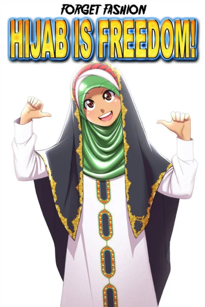 j.....n - #deviantart #islam #anime #propaganda 
https://www.deviantart.com/nayzak/a...