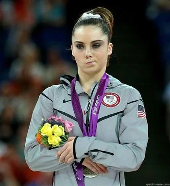 boczek777 - @lugal: McKayla Maroney