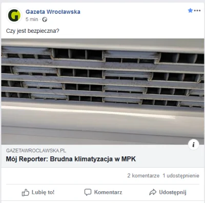 mroz3 - Szkalowanie MPK nie ustaje xD


czekamy na memka-odpowiedź od MPK albo UM ...