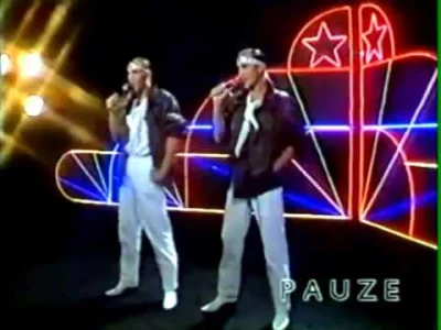 oggy1989 - [ #muzyka #muzykazszuflady #80s #italodisco #synthpop #numerouno ] + #spie...