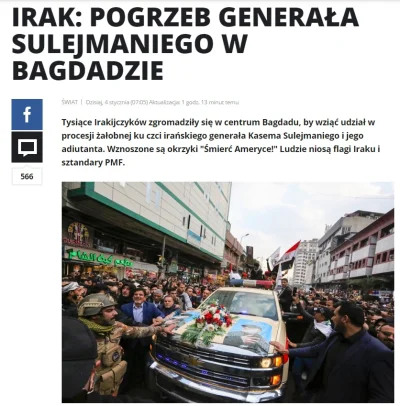 dziczyznaa - Śmierć ameryce, ale znaczek chevroleta na pół grilla XDDDD

#irak #ira...