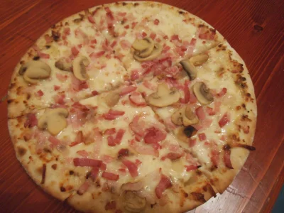 PanTester - Mircy, dziś zabrałem się za test kolejnej lodówkowej pizzy z #biedronka c...