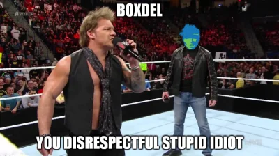 x.....x - Gdy widzisz nową dramę i wpie*dalającego się w nią BOXDELa 
#humorobrazkow...