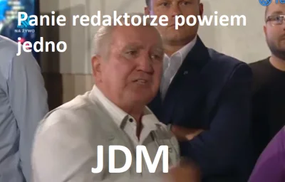 Wanzey - Wiecie dlaczego nowak nienawidzi grubasa? Bo nowak to człowiek czynu, jak on...