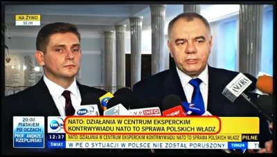 LordRandall - NATO odpowiada!!! Co na to polskie władze???!!!