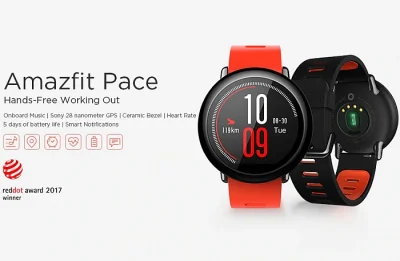 Prostozchin - >> Xiaomi Amazfit Pace GPS << ~213 zł.

Cena po wpisaniu kodu: RABAT5...