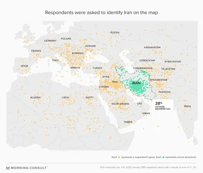 BaronAlvon_PuciPusia - Czy jesteś w stanie zlokalizować na mapie Iran? <<< znalezisko...