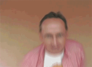 Aoky - #cejrowski #lewactwo #gif