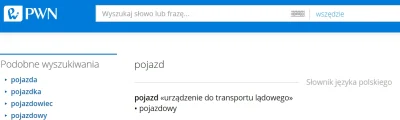 ZgnilyKefir - @adik311: @xniorvox: Nie jest, to definicja z Wikipedii. Słownik języka...
