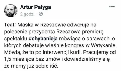 rzuberbozy - Że niby państwo i kościół są oddzielone? 

#neuropa #bekazkatoli