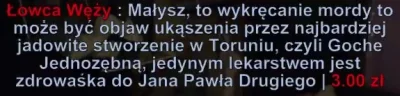 Lonilele - Jeden z lepszych dzisiaj ( ͡° ͜ʖ ͡°)

#danielmagical