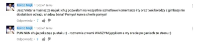 Kryspin013 - 1. Kreuj się na inteligentną osobę
2. Napisz książkę o radzeniu sobie z...