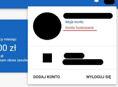 r.....k - O #!$%@? chodzi? Co to jest to konto hostowane? 
#adsense #polskiyoutube