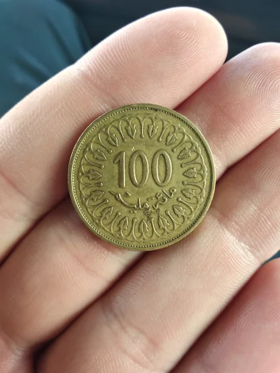 Slow_Ride - Co to za moneta? #numizmatyka @radek024