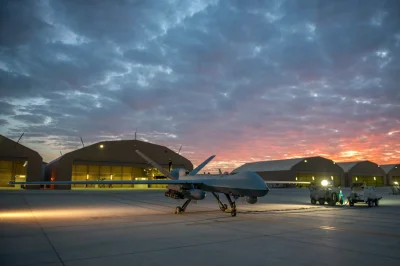 d.....4 - MQ-9 Reaper 

#drony #aircraftboners #muricaarmy #usairforce