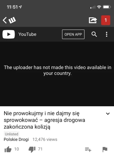R2D2zSosnowca - Dziękuję Pan Polskie Drogi