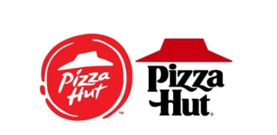 Alex_mski - Nowe-stary logotyp Pizza Hut. Sieć wraca do starej identyfikacji, z które...