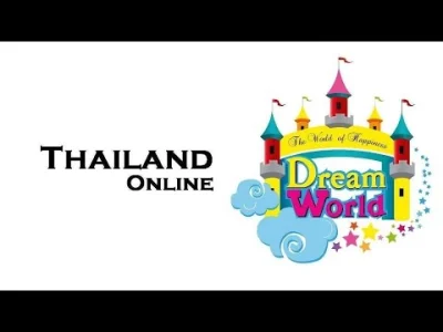 YumiHarajuku - @YumiHarajuku: #amusement #park #bangkok #tajlandia #dreamworld