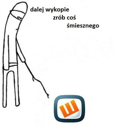 S.....y - > malo smieszkujecie... nie ma nawet komu tej pitcy dac...

@gregu-: przy...