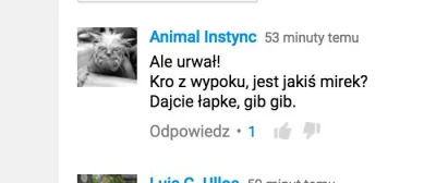 winterfresz - Mam wiadomość dla kolegi z komentarzy na yt.
SPOILER