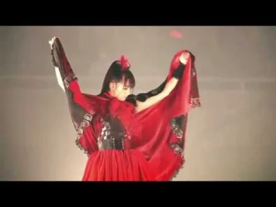 Ghooz - @Usmiech_Niebios: tylko babymetal