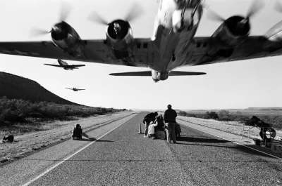 lubie_samoloty - Boeing B-17 Flying Fortress
#aircraftboners #boeing #lowpass