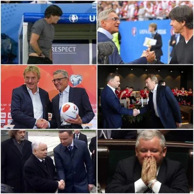 kozinsky - #mundial #mundial2018 #adamnawalka #prezydent #niemcy #polska #kaczynski #...