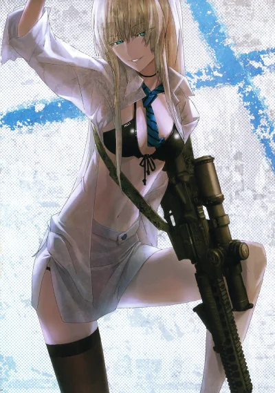 k.....e - #randomanimeshit > #jormungand > #kokohekmatyar - #girlsandguns
@MlodyDzia...