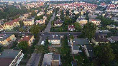Promilus - Jeśli chcecie zobaczyć #Lublin i #lubelskie z perspektywy drona, to zapras...