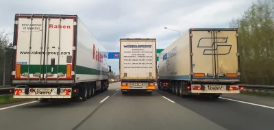 ushro0m - wincyj!

#polskiedrogi #truckboners #wyprzedzanie
