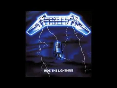 b.....6 - #muzyka #metal #thrashmetal #instrumental #metallica 
Metallica - The Call...