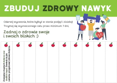 bzduraa - Hej, pracuję właśnie nad 'akcją społeczną' promującą budowanie zdrowych naw...