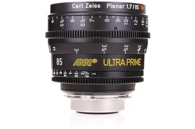 asddsa123 - Ciekawostka z końcówki filmu ten obiektyw do kamery to Arri / Zeiss 65mm ...