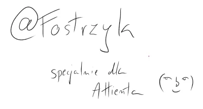 F.....k - @atteint: masz Ty atencjuszu
SPOILER