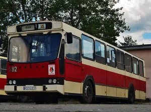 Oldtimery_com - Mirki i Mirabelki, 

macie może własne zdjęcia autobusów Jelcz-Berl...