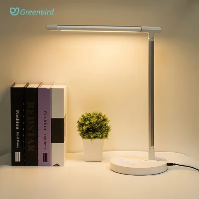 Prostozchin - >> Mocna lampka biurkowa LED o mocy 10 Watów << ~81 zł.

Lampka jest ...