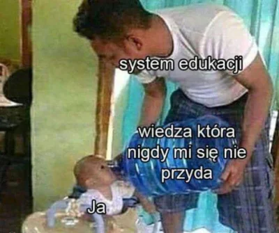 TetraHydroCanabinol - #heheszki #edukacja #humorobrazkowy #szkola