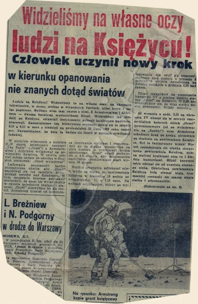 I.....t - O proszę nawet nagłówek polskiej gazety się znalazł :)

Dokładnie to w 7:10...