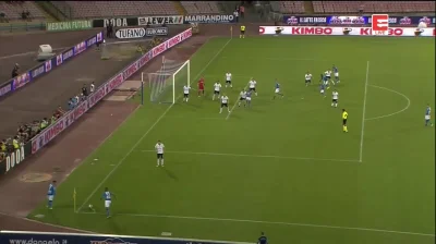 johnmorra - #mecz #golgif #golgifpl

Napoli 1-1 Atalanta - ZIELIŃSKI profesor !!!!!...