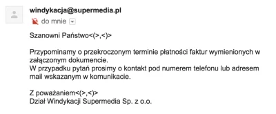 Sebciu - Supermedia wysłała mi wkurzonego maila ( ͡° ʖ̯ ͡°) ᕙ(⇀‸↼‶)ᕗ


#supermedia...