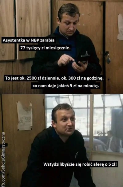 adam2a - #polska #polityka #aferaknf #heheszki #dojnazmiana