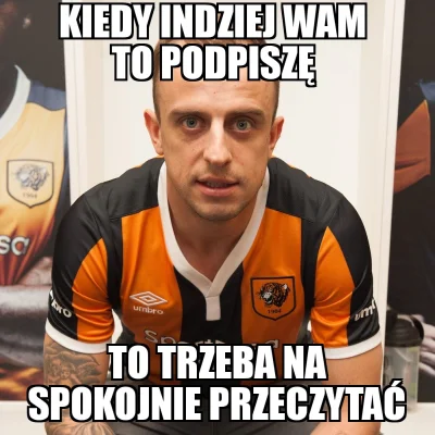 kozinho3 - #mecz #grosicki #transfery #pilkanozna