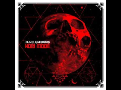 tomwolf - Black Rainbows - Holy Moon
#muzykawolfika #muzyka #stoner #stonerrock #sto...