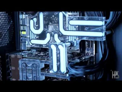 A.....h - #til #pcmasterrace #pc #watercooling

TIL: Jednym z najlepszych "płynów" ch...