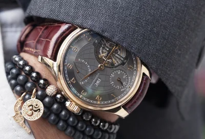 anas_lex - #zegarkiboners
#zegarki 

Piękny ale chyba ocipieli
2 625 000,00 zł
I...