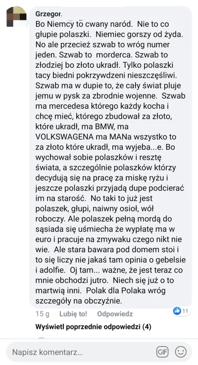 czlowiekzlisciemnaglowie - Dawniej takie farmazony, wiejski filozof głosił "u ciotki ...