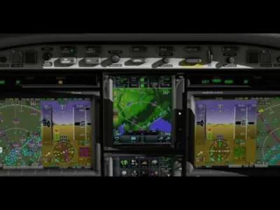 fajazdrowia - #lotnictwo #symulatory #xplane #fsx #p3d

taki zaawansowany zestaw ta...