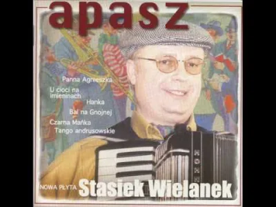 starnak - @starnak: Stasiek Wielanek - Nie ma cwaniaka nad Warszawiaka