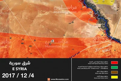 Zuben - Już tylko 13km zostało tygrysowi do Abu-Kamal ( ͡° ͜ʖ ͡°)

#syria #isis #is...